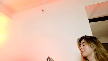 Zoe_Benson webcam model stream image