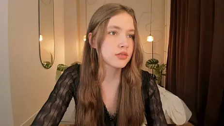 MaryannSoftt webcam model stream image