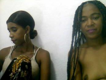 Sthela webcam model stream image