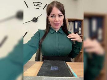 Fox_Black webcam bongacams model stream image