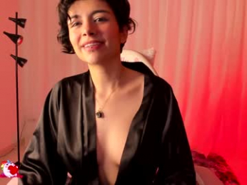 oh_holly webcam model stream image