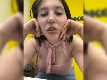 Sofia_Sof webcam model stream image
