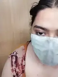 Sneha_angelicc webcam model stream image