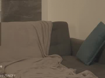 monchhichis webcam model stream image