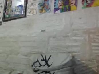 panthers_room webcam model stream image