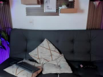 melany_27 webcam model stream image