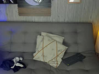 melany_27 webcam model stream image