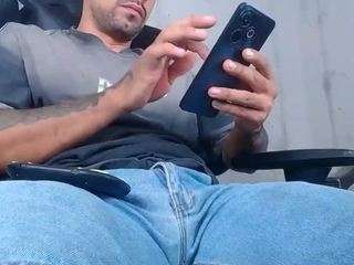 masterdickmonster webcam model stream image