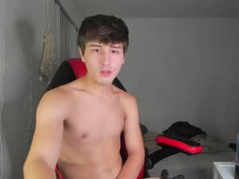 kroddy1985 webcam model stream image