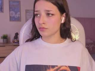 amaia-daniells webcam model stream image