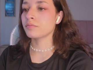 amaia-daniells webcam model stream image