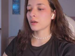 amaia-daniells webcam model stream image