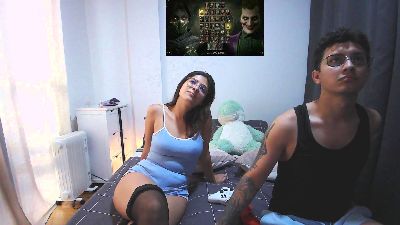 Sam_and_Ruby webcam model stream image