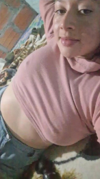 Mariana_Loving webcam model stream image