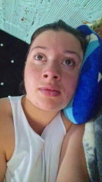 Mariana_Loving webcam model stream image