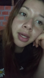 Mariana_Loving webcam model stream image