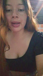 Mariana_Loving webcam cam4 model stream image