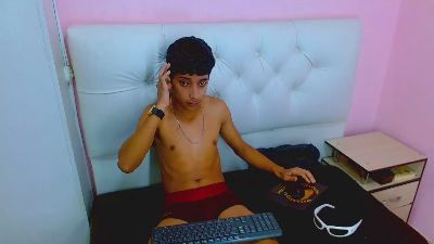 jl_brayan1 webcam model stream image