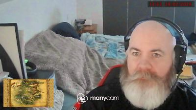 FeunorWGBS webcam model stream image