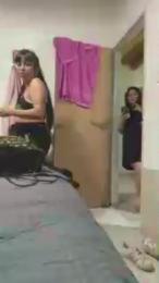 Micadelejos webcam model stream image