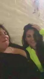 Micadelejos webcam model stream image