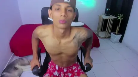 leo_bigconk1246 webcam stripchat model stream image