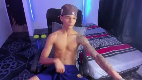 leo_bigconk1246 webcam stripchat model stream image