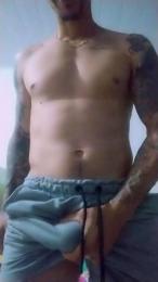 Gean9307 webcam model stream image