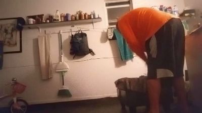 wokefromsleep webcam model stream image