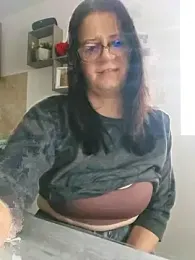 KristenVega webcam model stream image