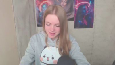 AmaliaLaus_ webcam cam4 model stream image