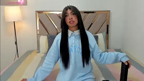 Hanz_sex webcam model stream image