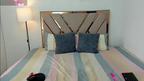 Hanz_sex webcam model stream image