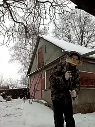 Nemon webcam model stream image