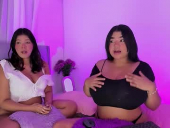 amannda_7 webcam model stream image