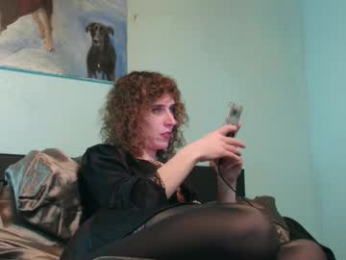 prxscillia_tx webcam model stream image