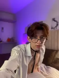 jacob_and_sam webcam model stream image