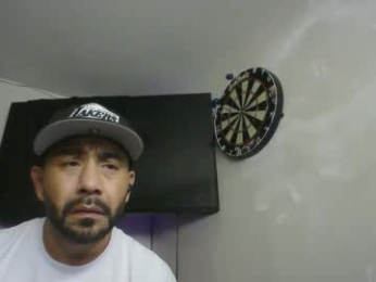 faded805 webcam model stream image