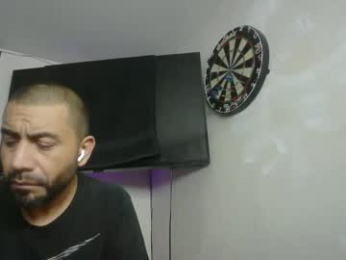 faded805 webcam model stream image