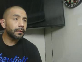 faded805 webcam model stream image