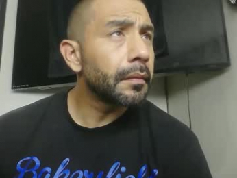 faded805 webcam model stream image