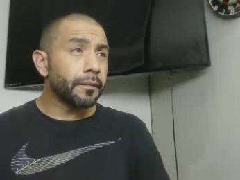 faded805 webcam model stream image