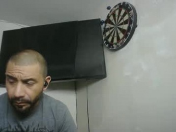 faded805 webcam model stream image