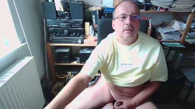 Berni webcam model stream image
