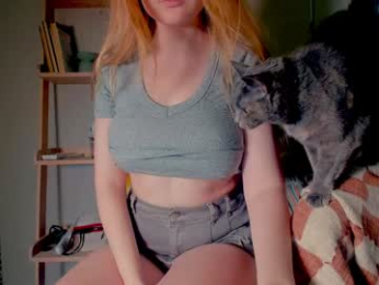 _o0o__ webcam model stream image