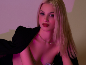 Eden webcam model stream image