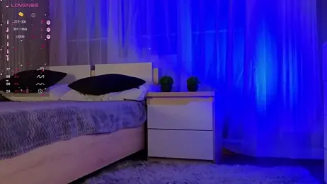 zelda_1 webcam model stream image