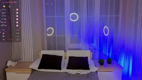 zelda_1 webcam model stream image