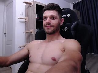 Aydan Blake webcam model stream image