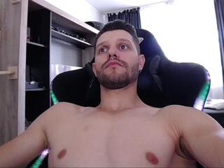 Aydan Blake webcam model stream image